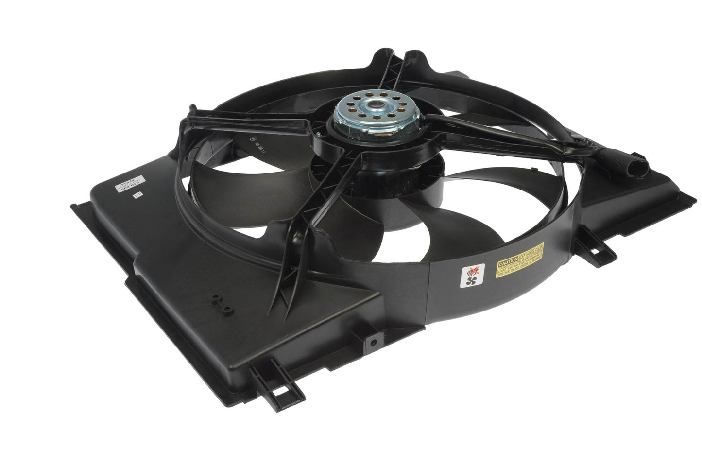 Dorman - OE Solutions RADIATOR FAN ASSEMBLY 620-040