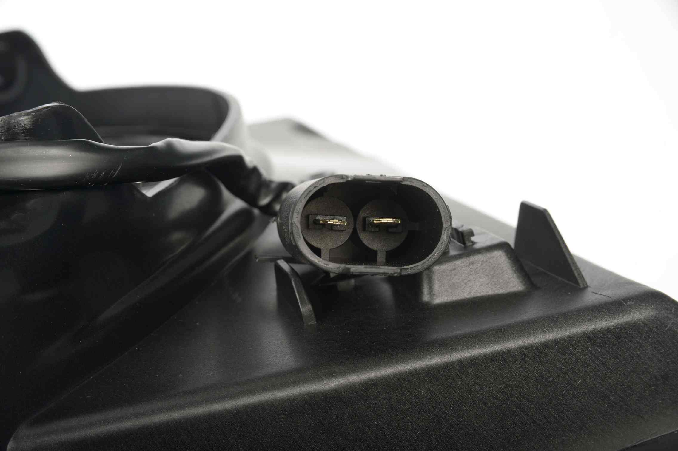 Dorman - OE Solutions RADIATOR FAN ASSEMBLY 620-040