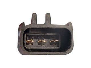 Dorman Radiator Fan Assembly Without Controller