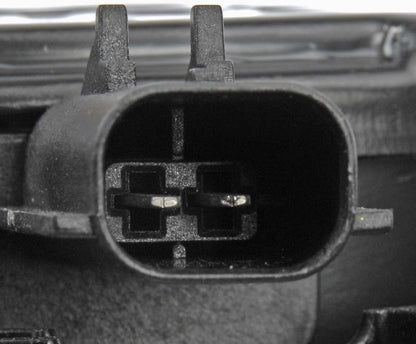 Dorman - OE Solutions Engine Cooling Fan Assembly Dual Fan Assembly Without Controller for 2008-05 Chrysler 2007-05 Dodge 620-042