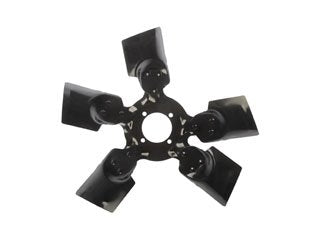 Dorman Clutch Fan Blade - Steel