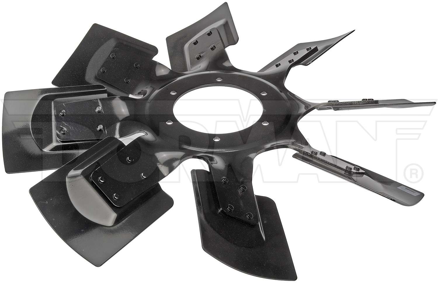 Dorman - HD Solutions CLUTCH FAN BLADE 620-0490