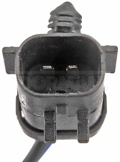 Dorman - OE Solutions RADIATOR FAN ASSEMBLY 620-053