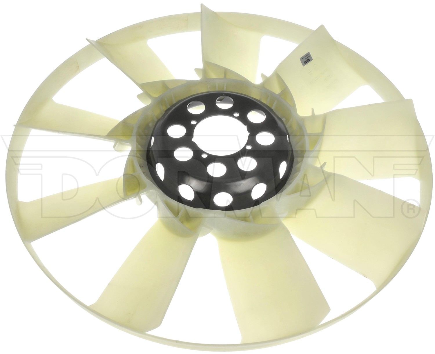 Dorman - OE Solutions CLUTCH FAN BLADE 620-058