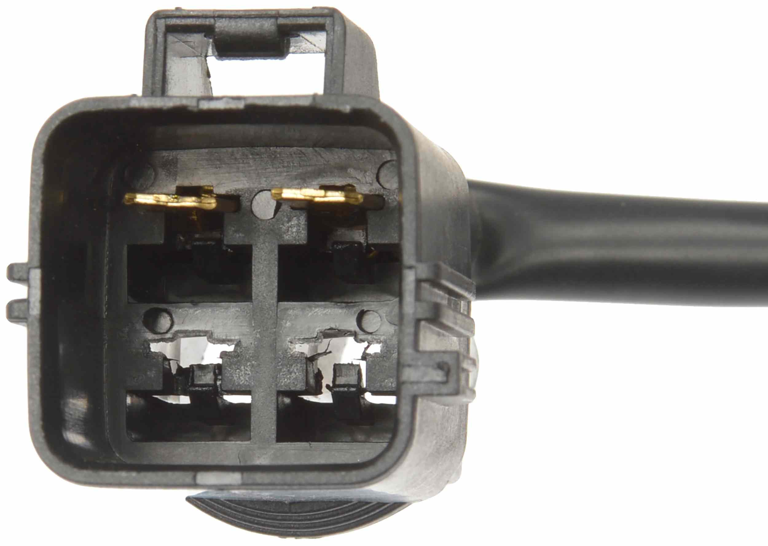 Dorman - OE Solutions A/C Condenser Fan Assembly for Dodge 2013-2021 Ram Part Number 620-060