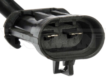 Dorman - OE Solutions SINGLE FAN ASSEMBLY 620-061