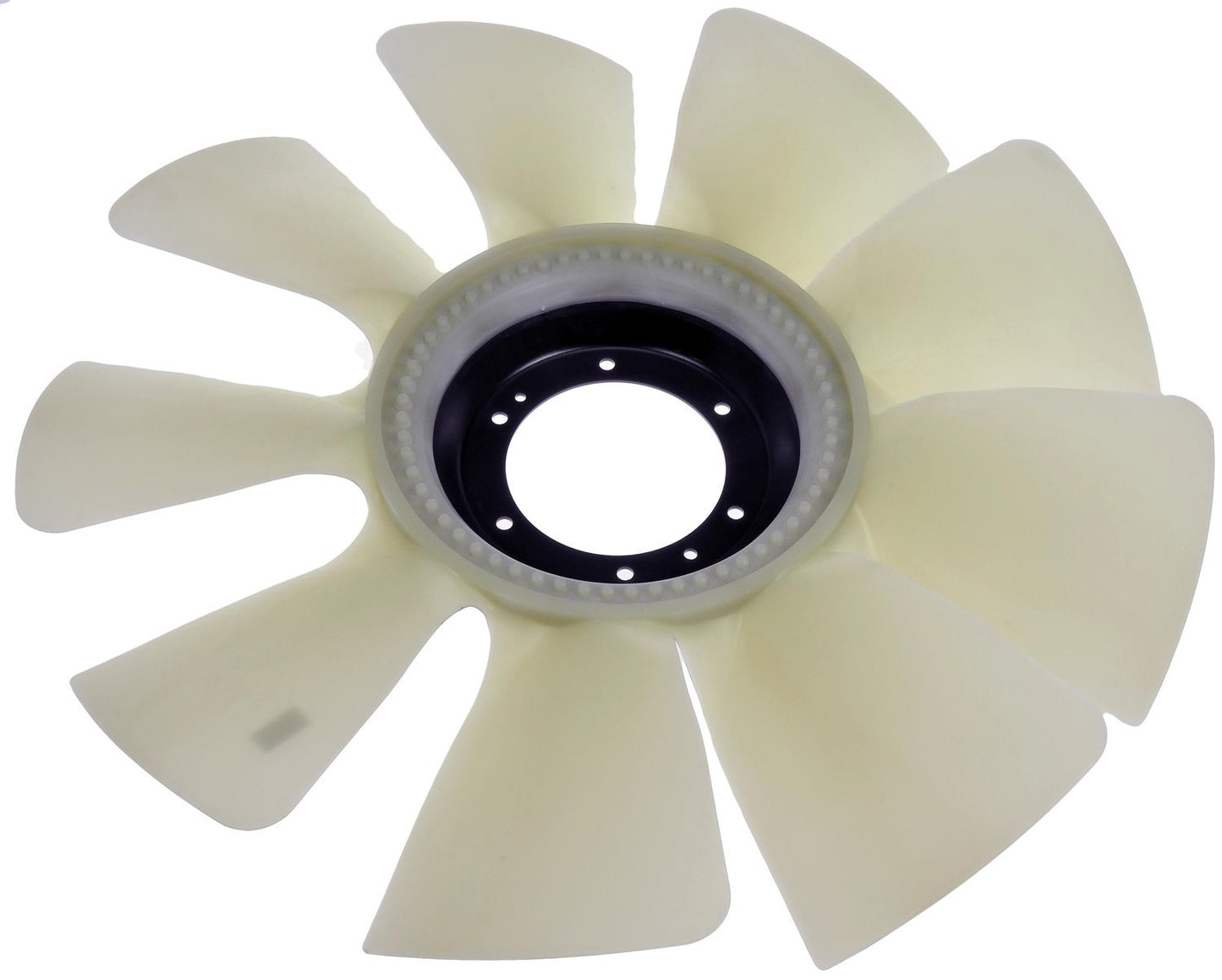 Dorman - OE Solutions Engine Cooling Fan Blade Clutch Fan Blade with Plastic for 2010-2013 Dodge 620-065