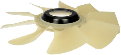 Dorman - OE Solutions Engine Cooling Fan Blade Clutch Fan Blade with Plastic for 2010-2013 Dodge 620-065