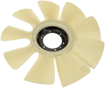 Dorman - OE Solutions Engine Cooling Fan Blade Clutch Fan Blade with Plastic for 2010-2013 Dodge 620-065