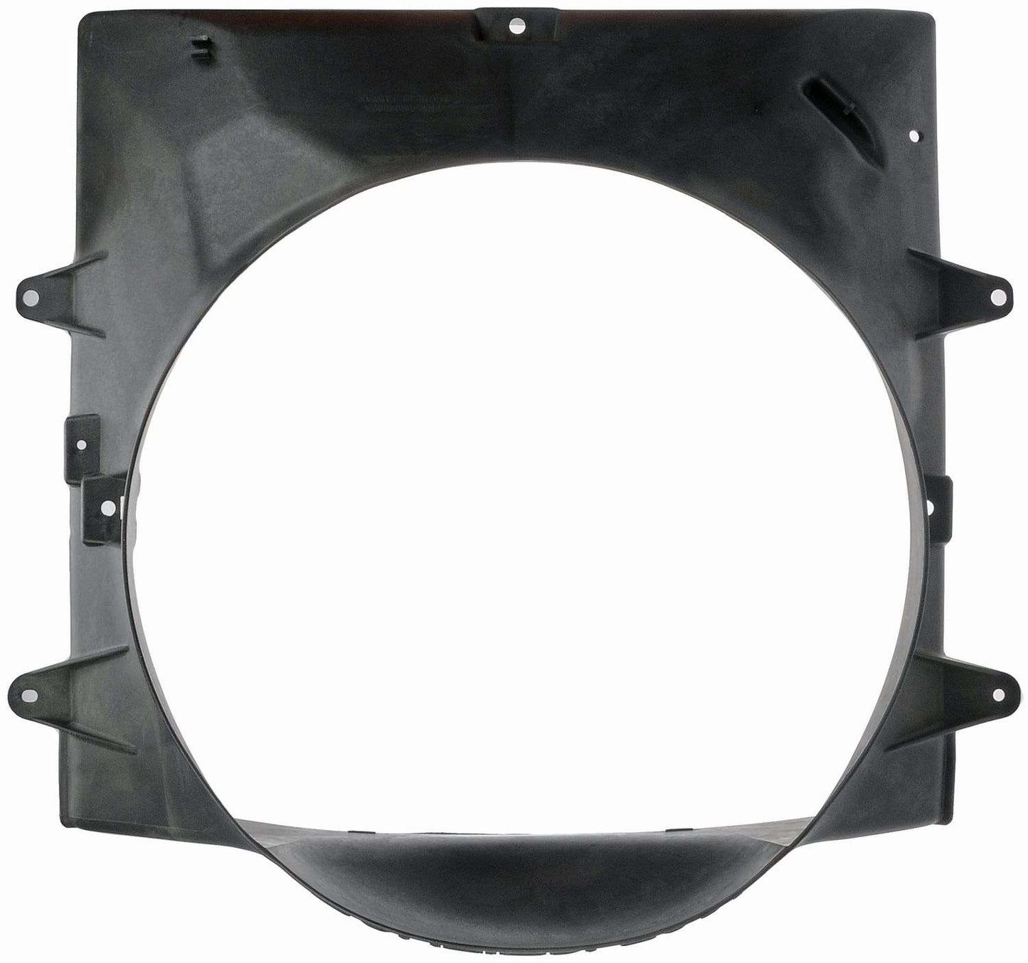Dorman Engine Cooling Fan Shroud for 1999-2004 Jeep Grand Cherokee 620-070