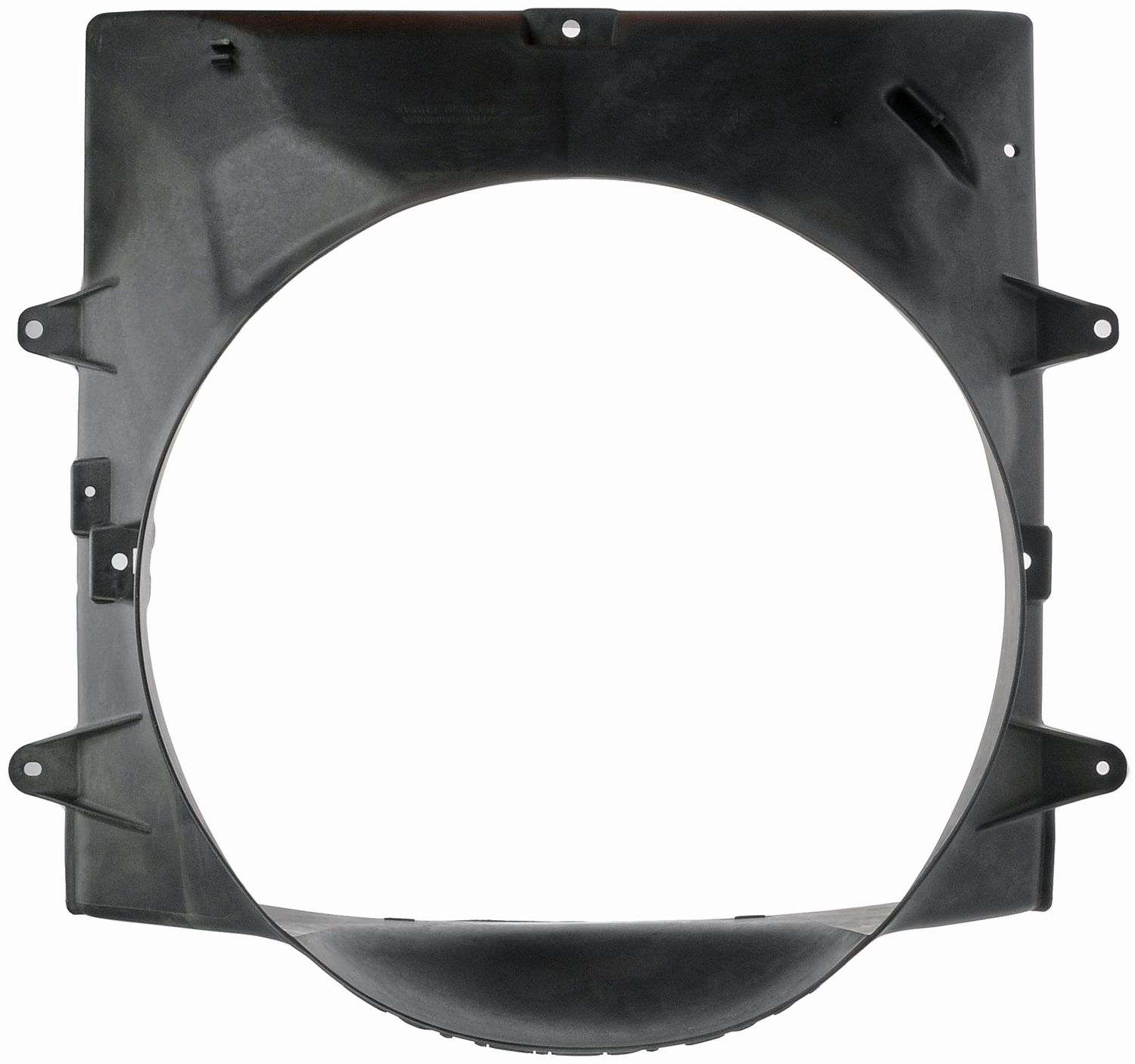 Dorman Clutch Fan Shroud