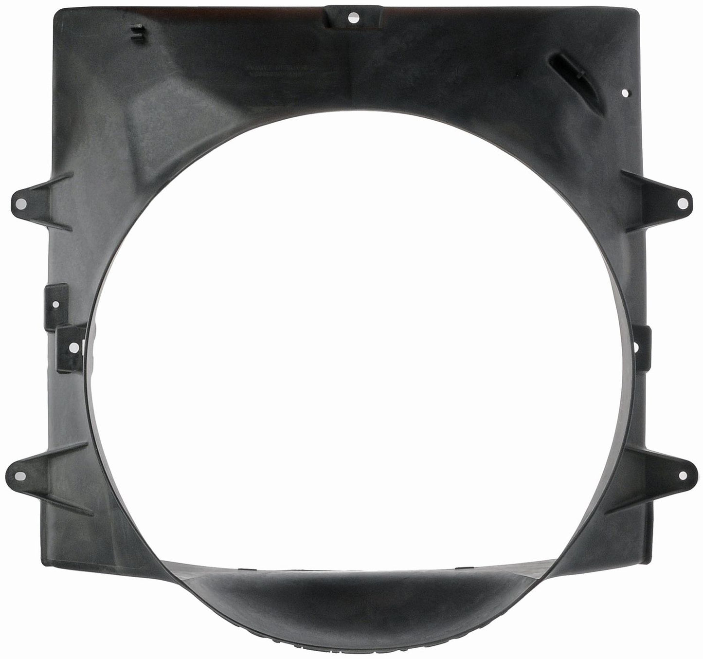 Dorman Engine Cooling Fan Shroud for 1999-2004 Jeep Grand Cherokee 620-070