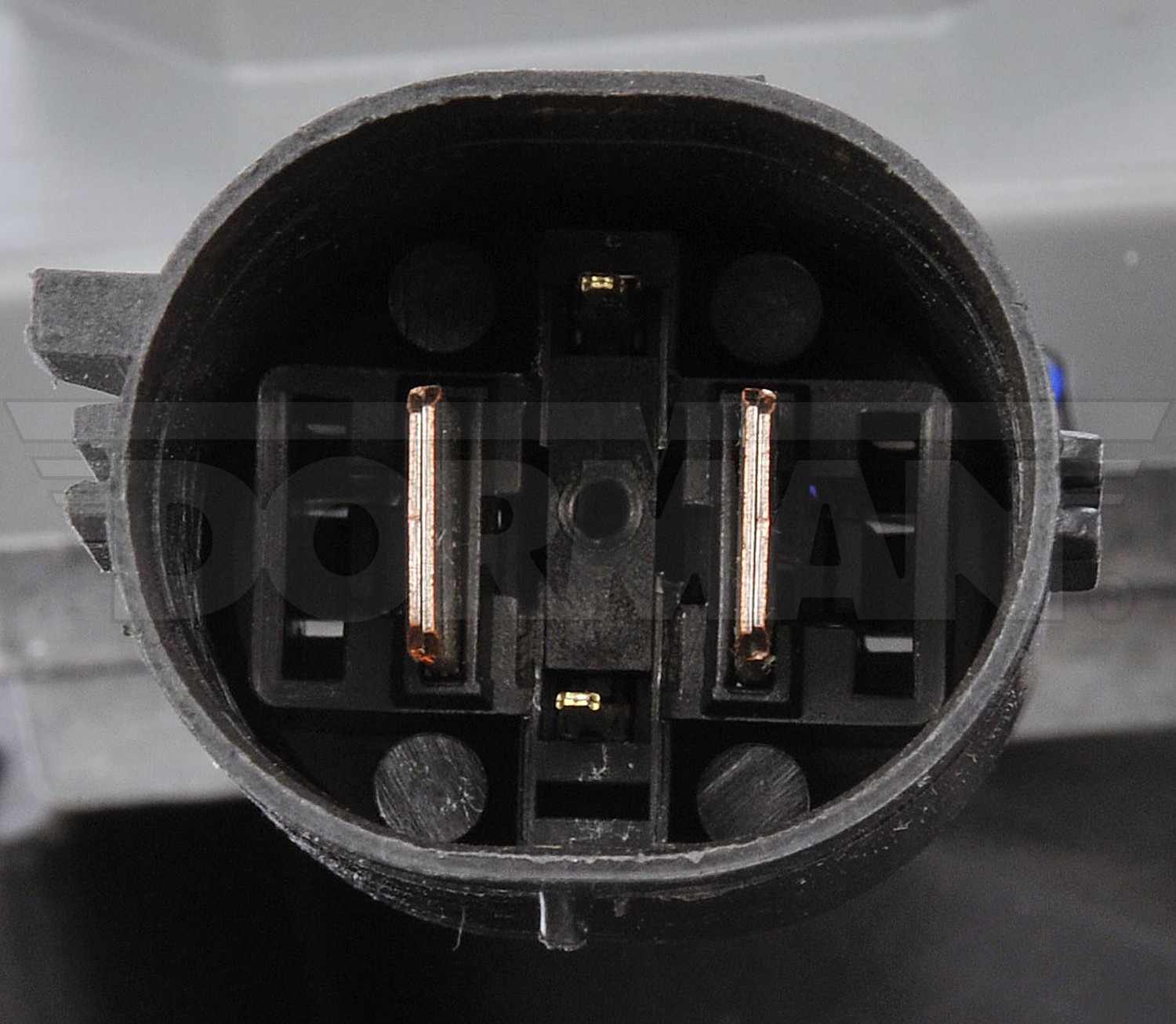 Dorman - OE Solutions SINGLE FAN ASSEMBLY 620-071