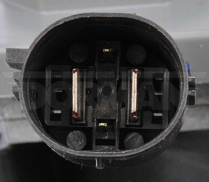 Dorman - OE Solutions SINGLE FAN ASSEMBLY 620-071