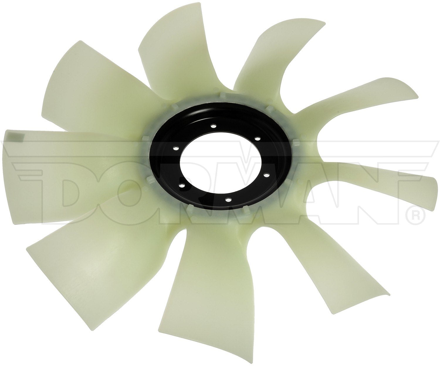 Dorman - OE Solutions CLUTCH FAN BLADE 620-078