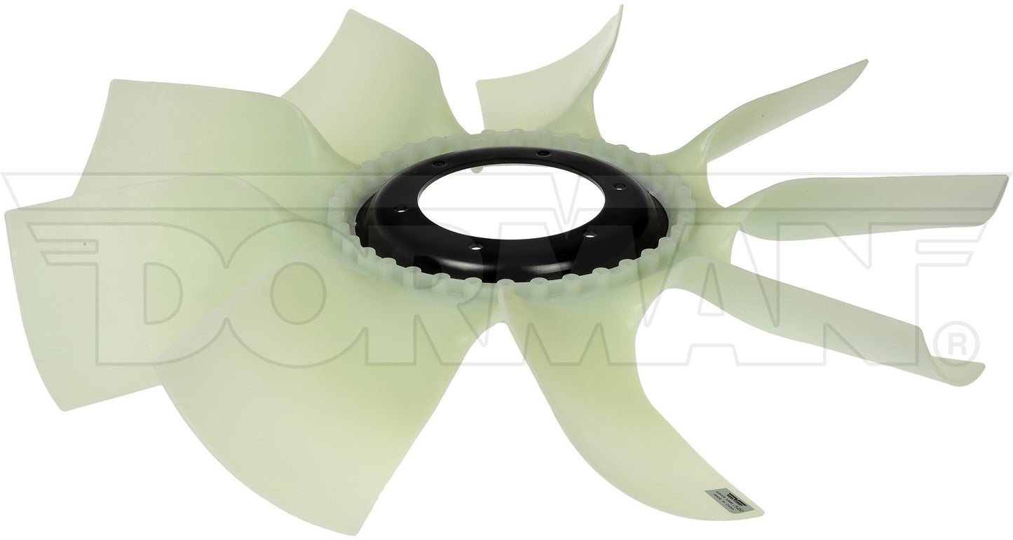 Dorman - OE Solutions CLUTCH FAN BLADE 620-078