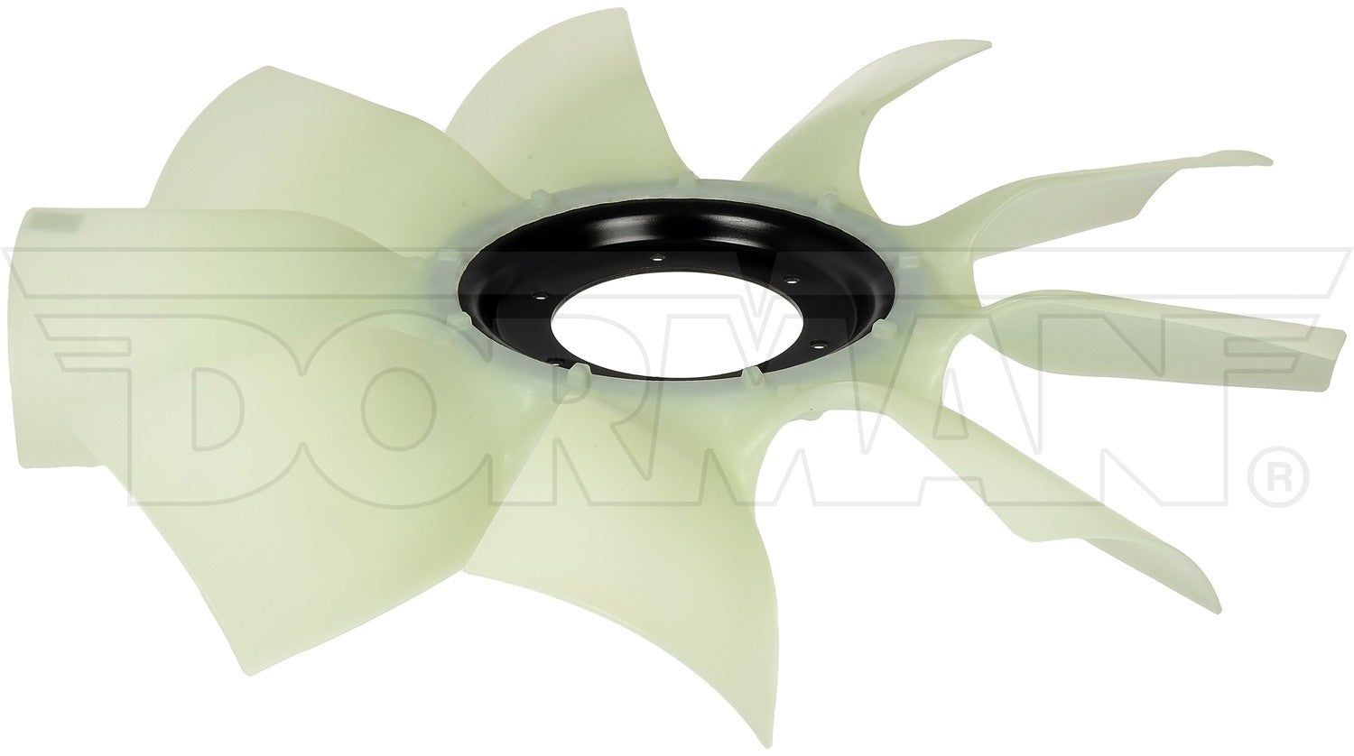 Dorman - OE Solutions CLUTCH FAN BLADE 620-078