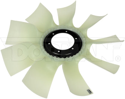 Dorman - OE Solutions CLUTCH FAN BLADE 620-078