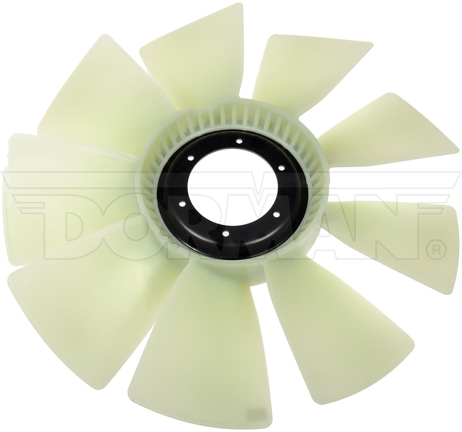 Dorman - OE Solutions CLUTCH FAN BLADE 620-079