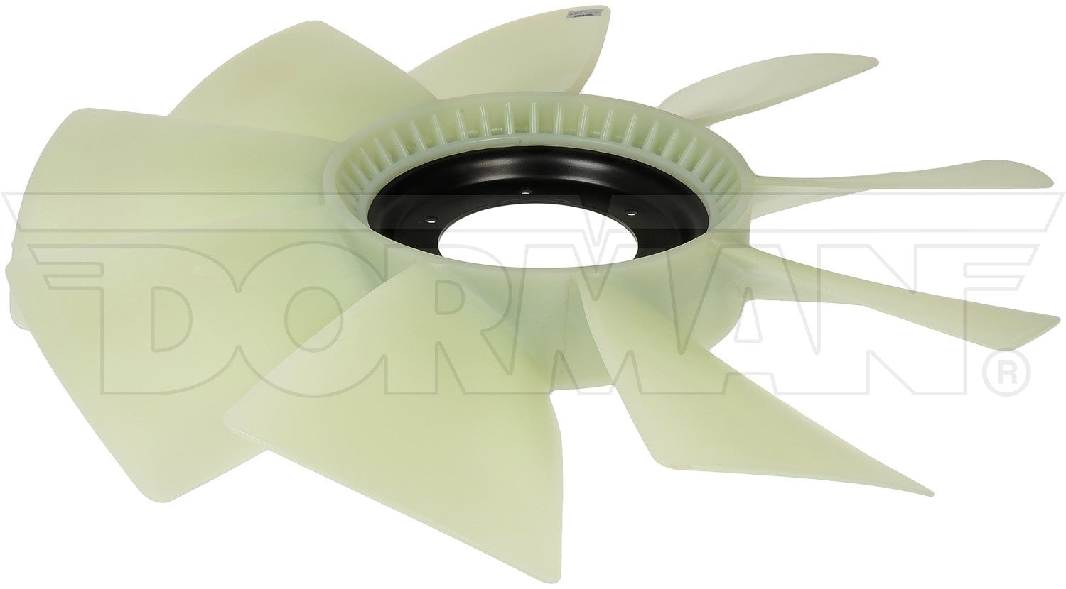 Dorman - OE Solutions CLUTCH FAN BLADE 620-079