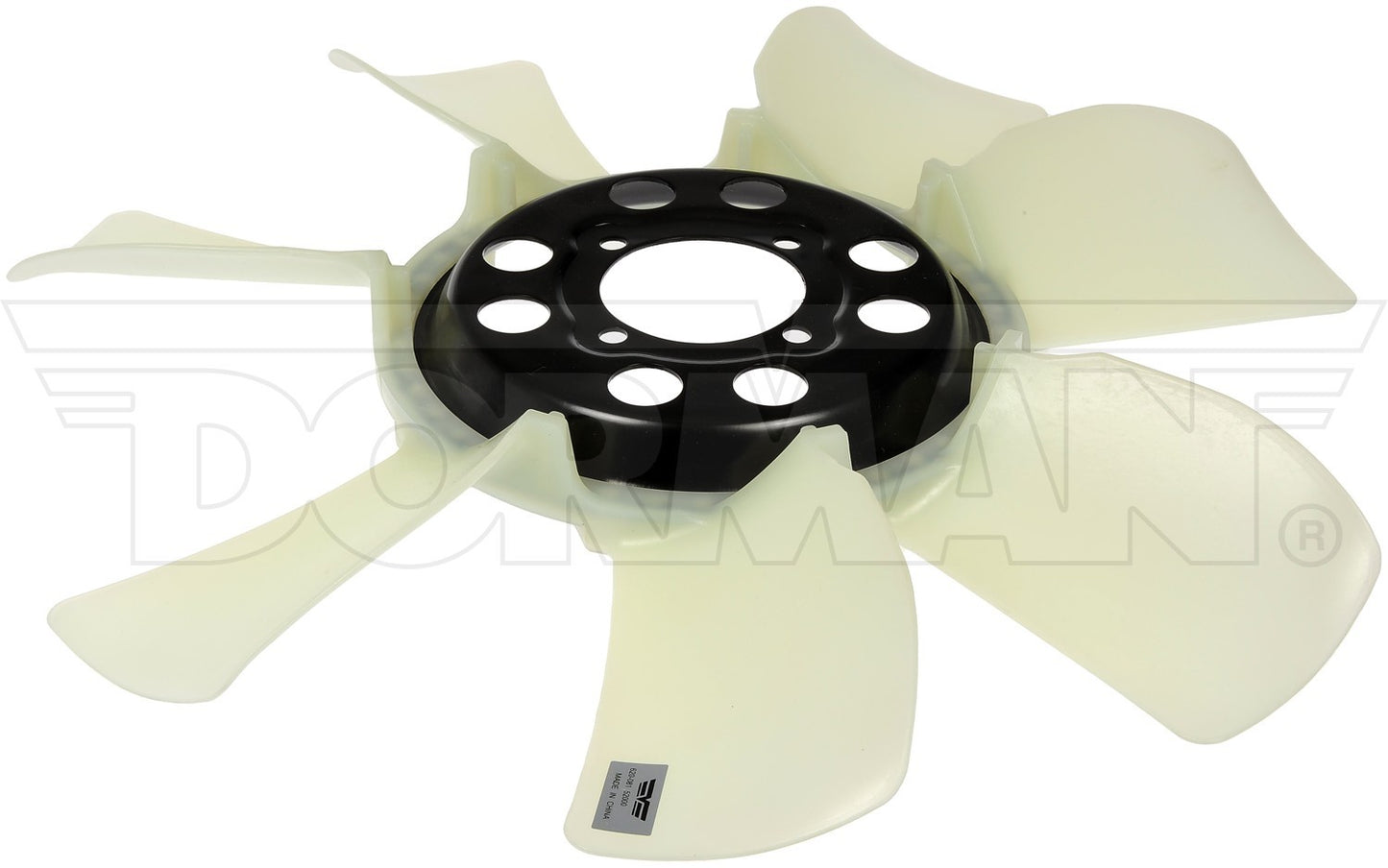 Dorman - OE Solutions CLUTCH FAN BLADE 620-081