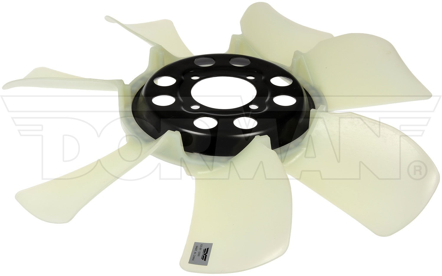 Dorman - OE Solutions CLUTCH FAN BLADE 620-081