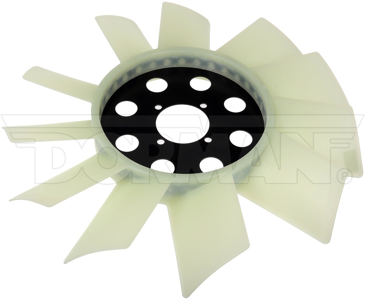 Dorman - OE Solutions CLUTCH FAN BLADE 620-082