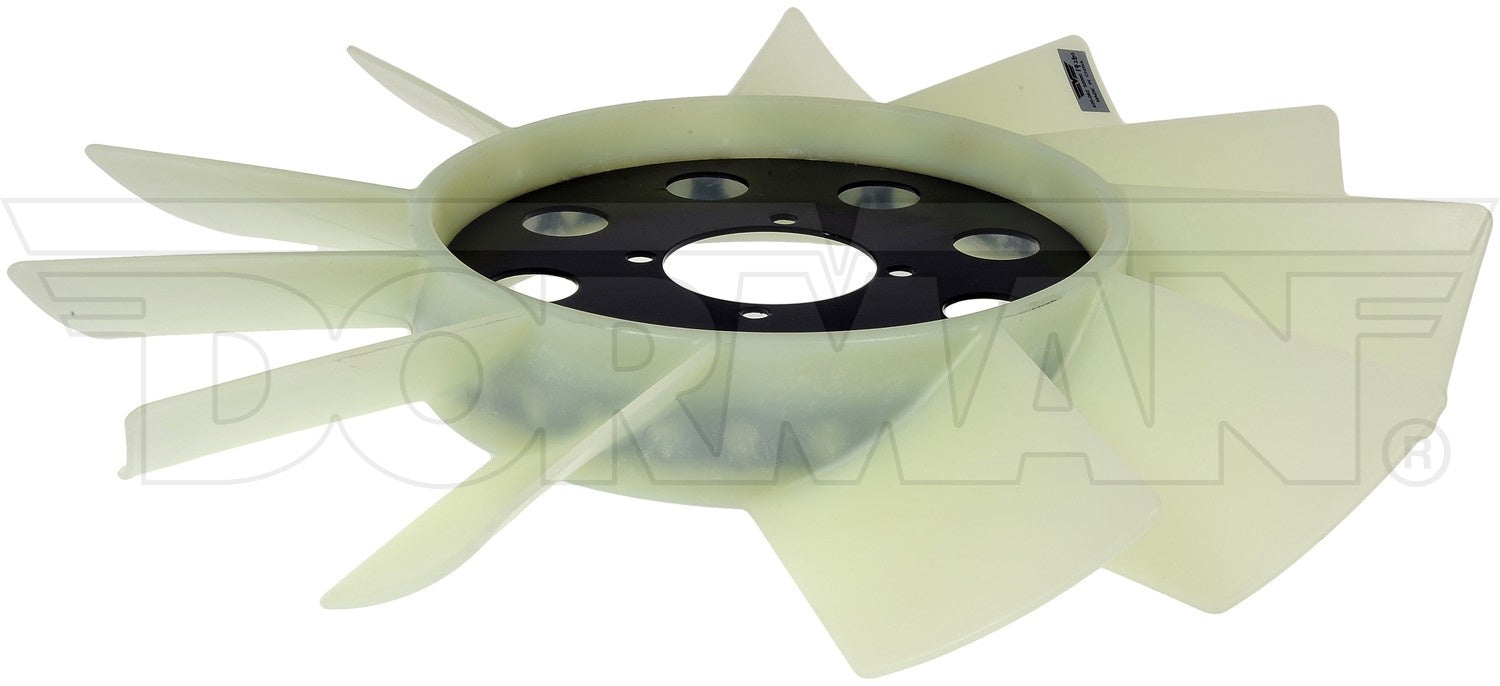 Dorman - OE Solutions CLUTCH FAN BLADE 620-082