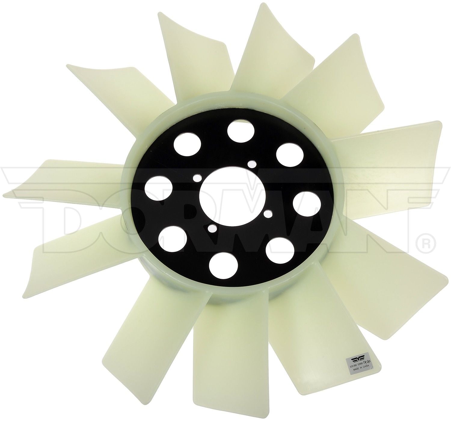 Dorman - OE Solutions CLUTCH FAN BLADE 620-082