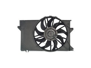 Dorman - OE Solutions RADIATOR FAN ASSEMBLY 620-100