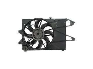 Dorman - OE Solutions RADIATOR FAN ASSEMBLY 620-103