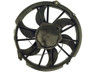 Dorman Radiator Fan Assembly Without Controller