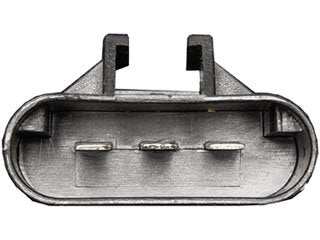 Dorman Radiator Fan Assembly: 1998-2000 Ford Crown Victoria V8 1998-2004