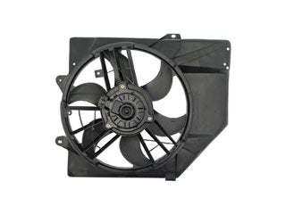 Dorman - OE Solutions RADIATOR FAN ASSEMBLY 620-114