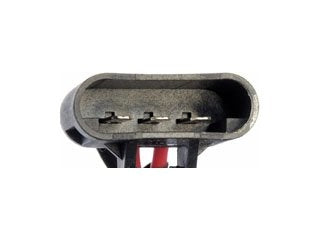 Dorman Radiator Fan Assembly Without Controller