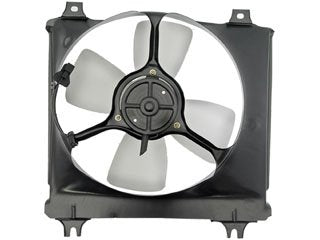 Dorman - OE Solutions RADIATOR FAN ASSEMBLY 620-122