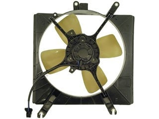 Dorman - OE Solutions RADIATOR FAN ASSEMBLY 620-124