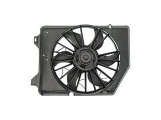 Dorman - OE Solutions RADIATOR FAN ASSEMBLY 620-129