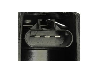 Dorman - OE Solutions Engine Cooling Fan Assembly Radiator Fan Assembly Without Controller for 1997-2000 Ford Mustang 620-130
