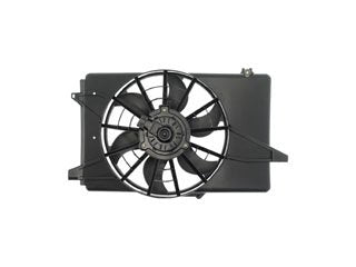 Dorman - OE Solutions RADIATOR FAN ASSEMBLY 620-133