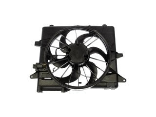 Dorman - OE Solutions RADIATOR FAN ASSEMBLY 620-137