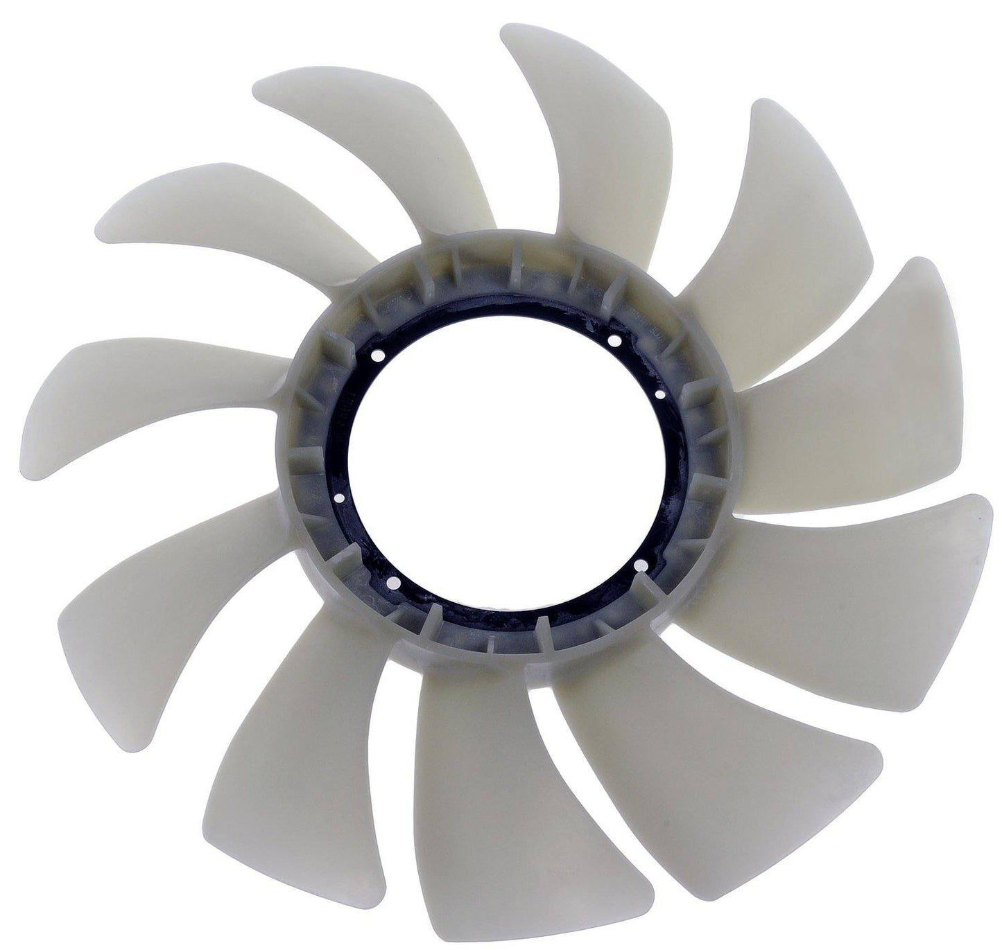 Dorman - OE Solutions Engine Cooling Fan Blade Plastic for 2010-06 Ford 2010-07 Lincoln 2010-06 Mercury 620-141