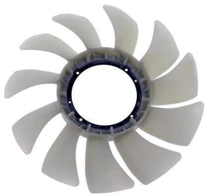 Dorman - OE Solutions Engine Cooling Fan Blade Plastic for 2010-06 Ford 2010-07 Lincoln 2010-06 Mercury 620-141