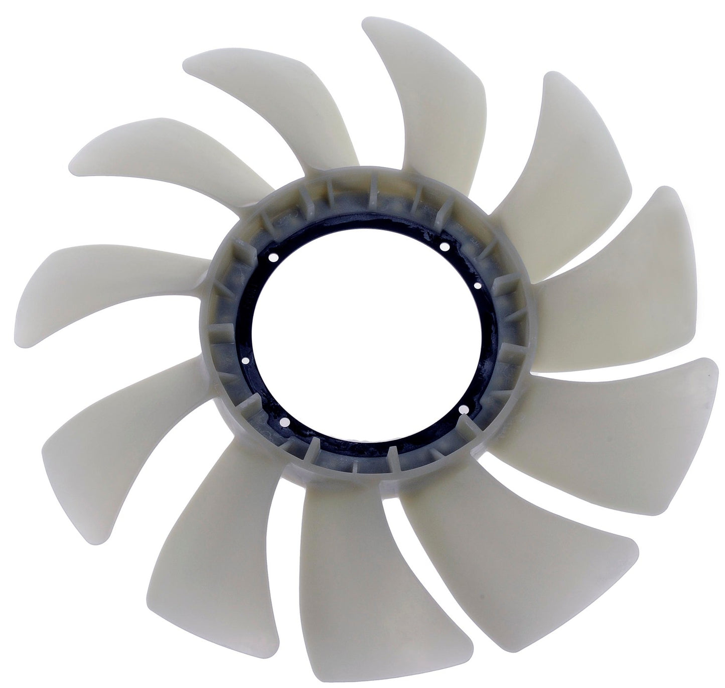 Dorman - OE Solutions Engine Cooling Fan Blade Plastic for 2010-06 Ford 2010-07 Lincoln 2010-06 Mercury 620-141