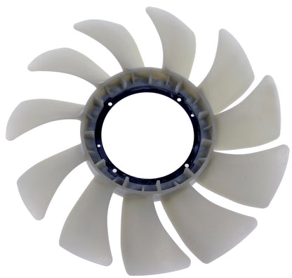 Dorman - OE Solutions Engine Cooling Fan Blade Plastic for 2010-06 Ford 2010-07 Lincoln 2010-06 Mercury 620-141