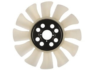 Dorman Clutch Fan Blade - Plastic