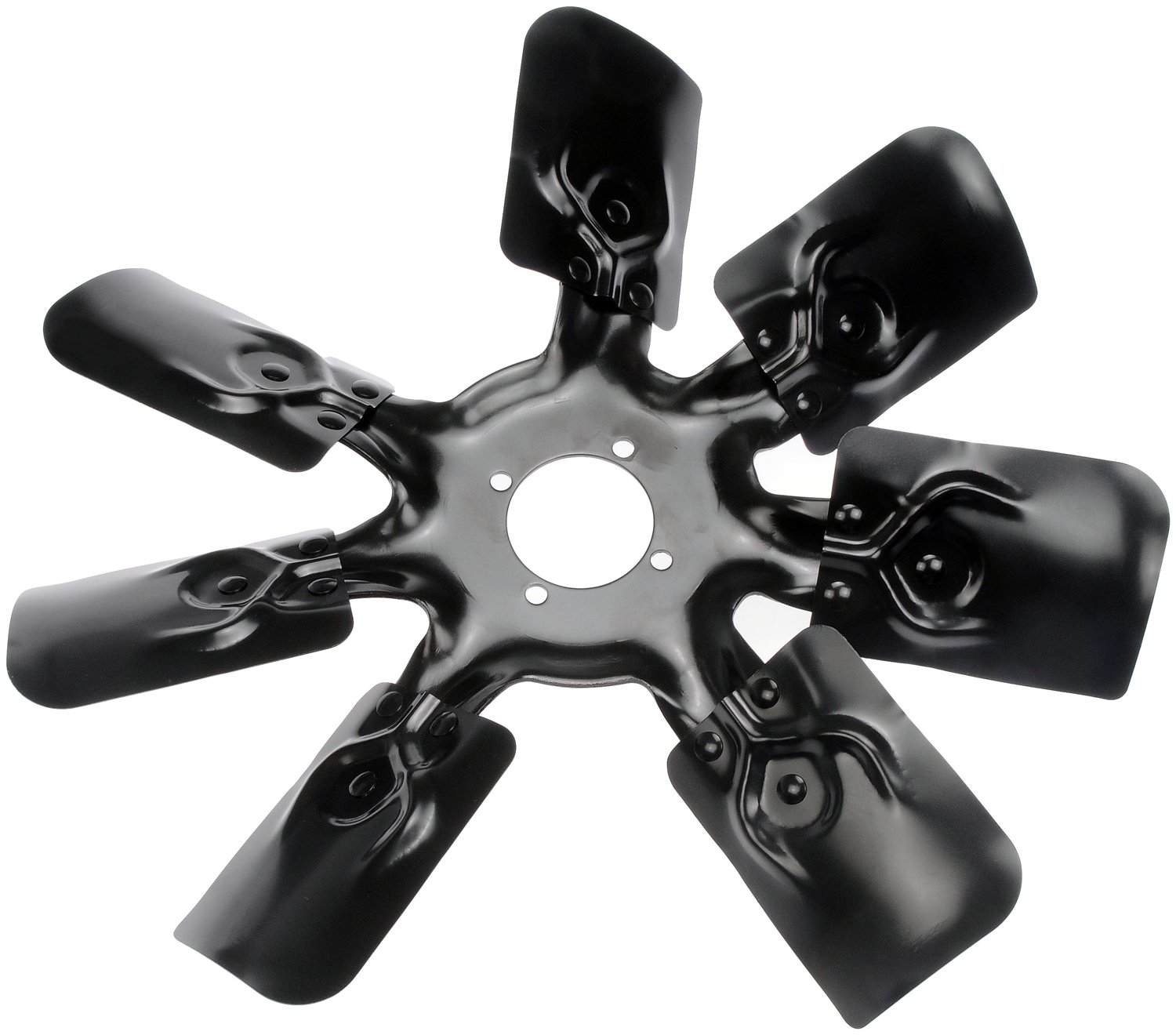 Dorman Clutch Fan Blade - Steel