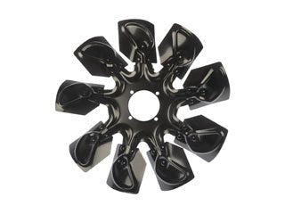 Dorman - OE Solutions Engine Cooling Fan Blade Clutch Fan Blade Steel for 1996-1998 Ford Explorer, 1997-1998 Mercury Mountaineer 620-152