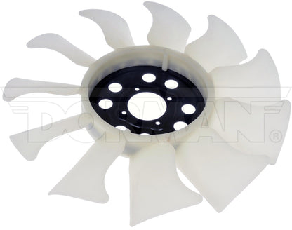 Dorman - OE Solutions Engine Cooling Fan Blade Plastic for 2003-2008 Ford 2001-1998 Mercury 620-155