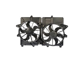 Dorman - OE Solutions RADIATOR FAN ASSEMBLY 620-157